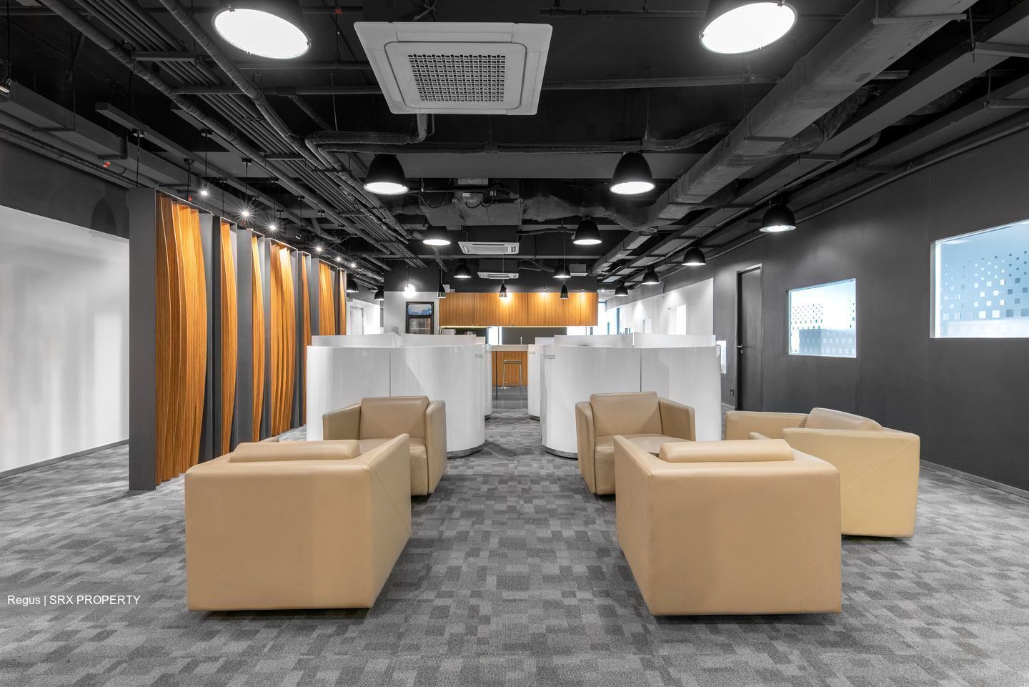 Harbourfront Tower Two (D4), Office #544060661